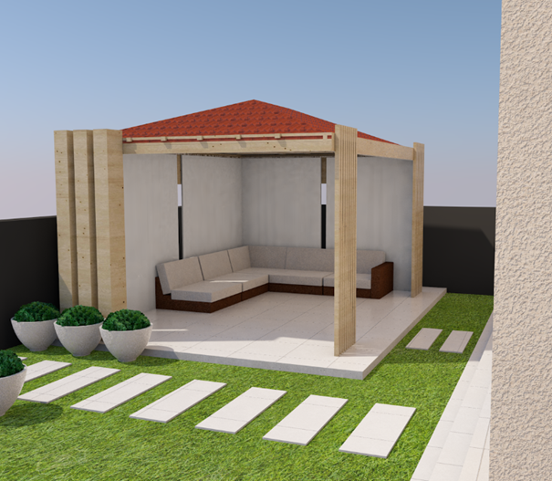 Pergola Pergola